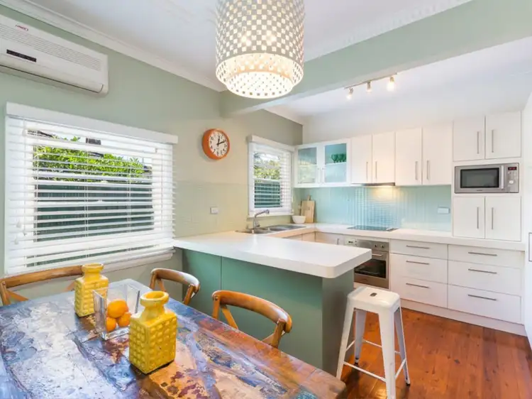 Second view of Homely house listing, 21 Flide Street, Caringbah NSW 2229