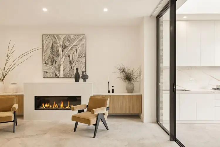 Third view of Homely semi-detached listing, 20C Riverside Crescent, Marrickville NSW 2204