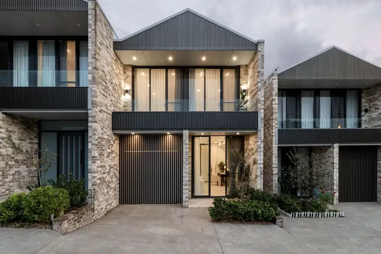 Fifth view of Homely semi-detached listing, 20C Riverside Crescent, Marrickville NSW 2204