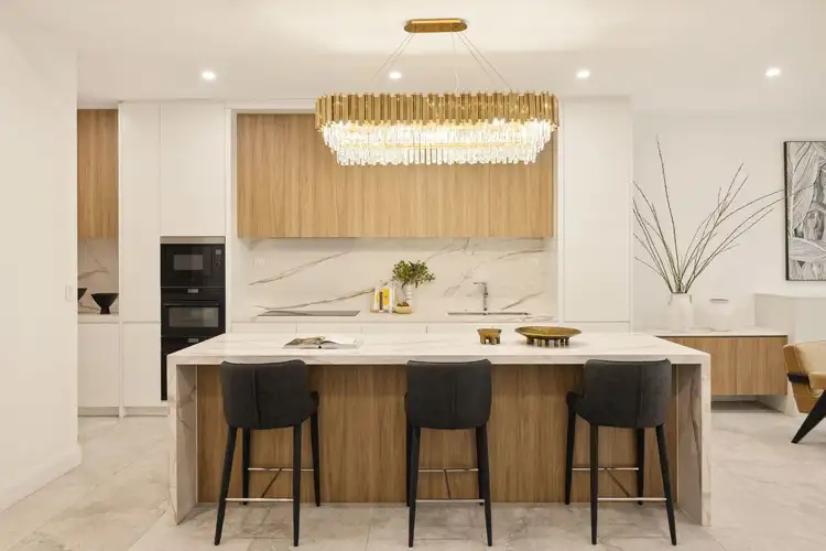 Sixth view of Homely semi-detached listing, 20C Riverside Crescent, Marrickville NSW 2204