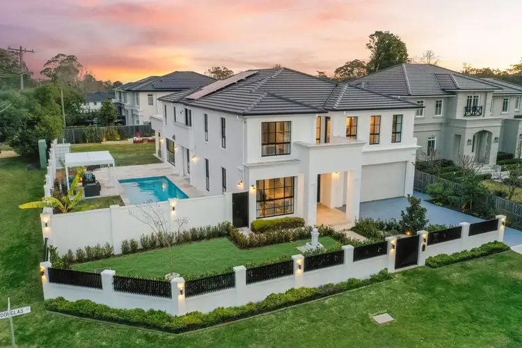 111 Douglas Street, St Ives NSW 2075