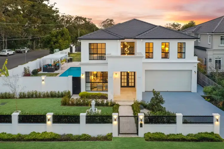 111 Douglas Street, St Ives NSW 2075