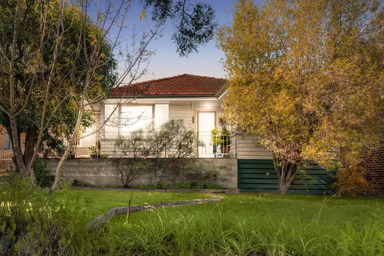 Main view of Homely house listing, 16 Balmoral Avenue, Templestowe Lower VIC 3107