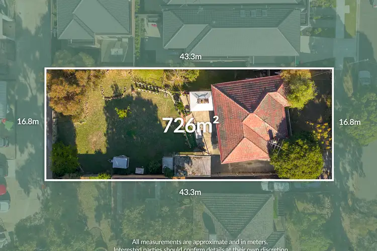 Second view of Homely house listing, 16 Balmoral Avenue, Templestowe Lower VIC 3107