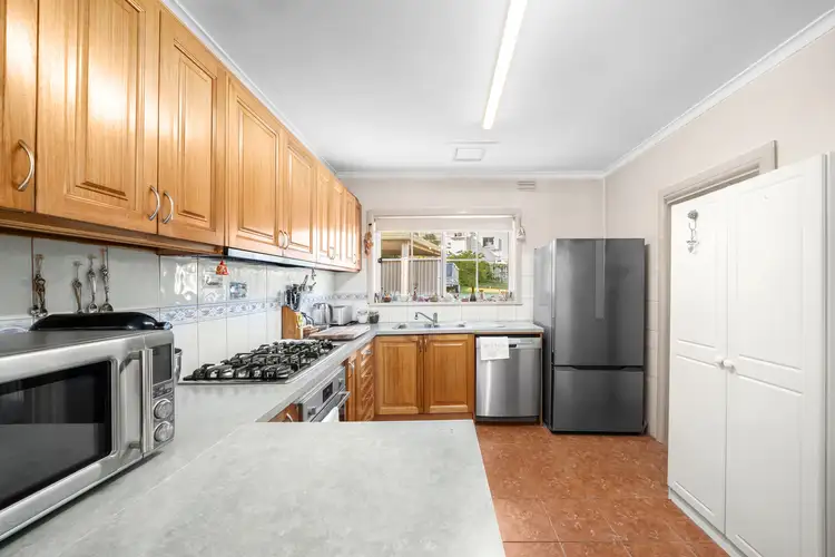 Fifth view of Homely house listing, 16 Balmoral Avenue, Templestowe Lower VIC 3107