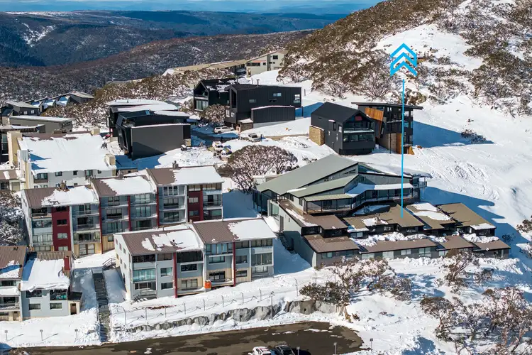 3 Alpine Heights, Mount Hotham VIC 3741