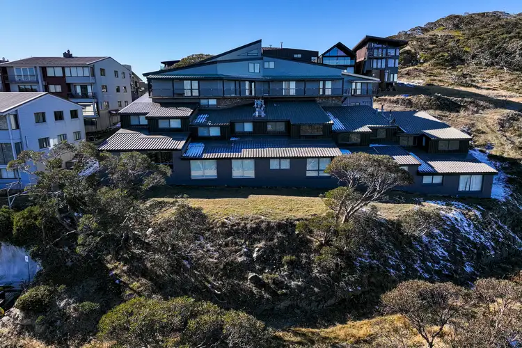 3 Alpine Heights, Mount Hotham VIC 3741