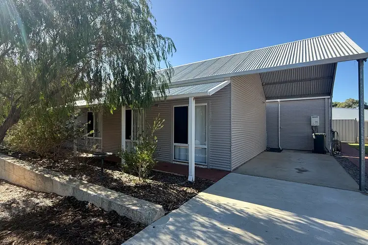Main view of Homely house listing, 18 Hovea Street, Myalup WA 6220