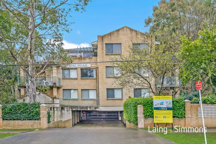 12/10 Hythe Street, Mount Druitt NSW 2770