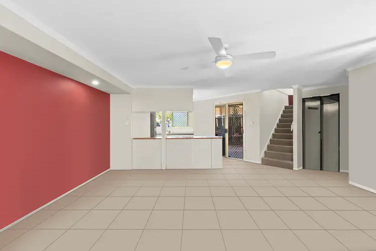 Second view of Homely townhouse listing, 12/23 Railton Street, Aspley QLD 4034