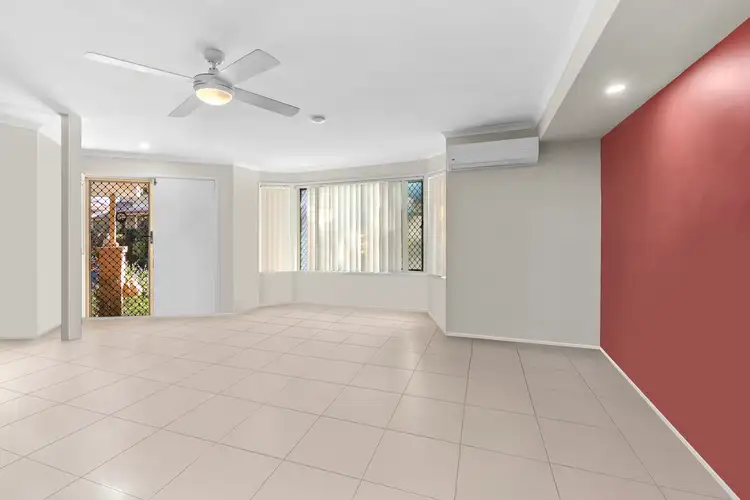 Fourth view of Homely townhouse listing, 12/23 Railton Street, Aspley QLD 4034