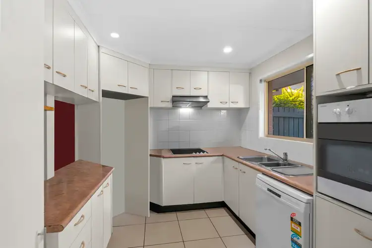 Fifth view of Homely townhouse listing, 12/23 Railton Street, Aspley QLD 4034
