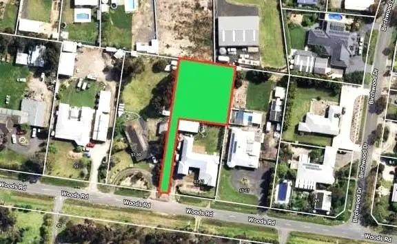 Sixth view of Homely land listing, 61 Woods Road, St Albans Park VIC 3219