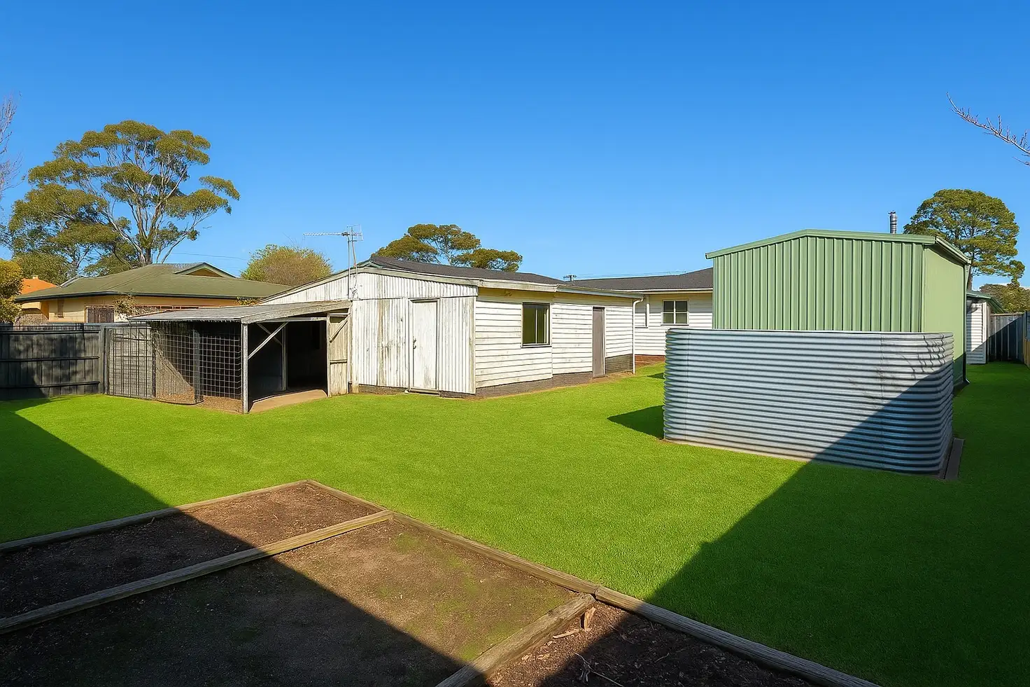 Main view of Homely house listing, 57 Oxford Street, Whittington VIC 3219