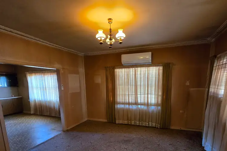 Second view of Homely house listing, 57 Oxford Street, Whittington VIC 3219