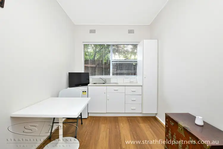 31/33 Angelo Street, Burwood NSW 2134
