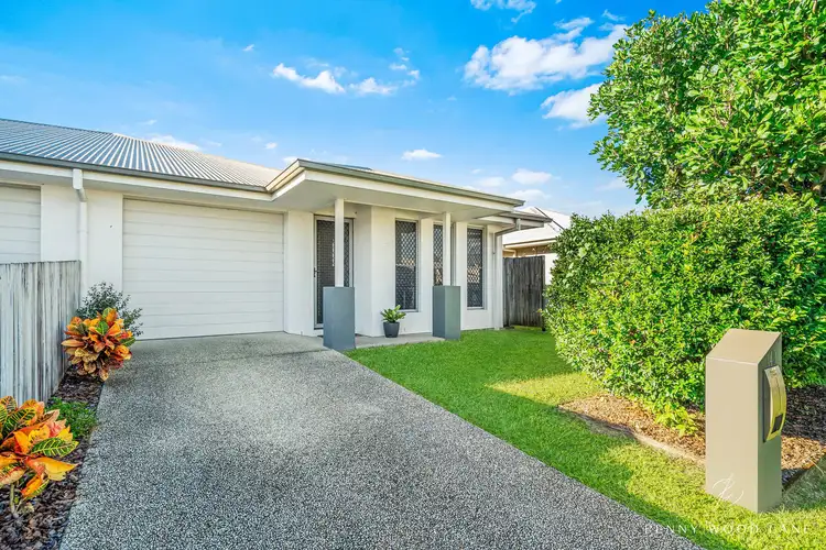 Second view of Homely house listing, 14B Westaway Crescent, Andergrove QLD 4740