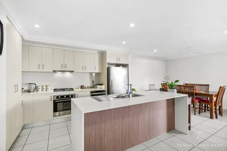Third view of Homely house listing, 14B Westaway Crescent, Andergrove QLD 4740