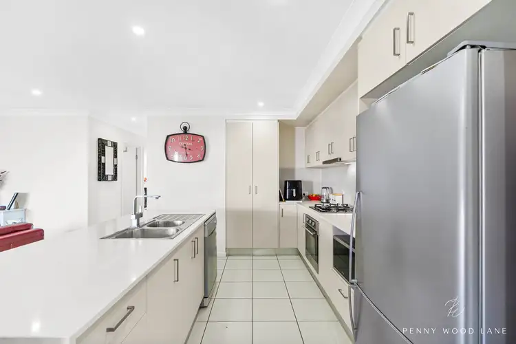 Fourth view of Homely house listing, 14B Westaway Crescent, Andergrove QLD 4740
