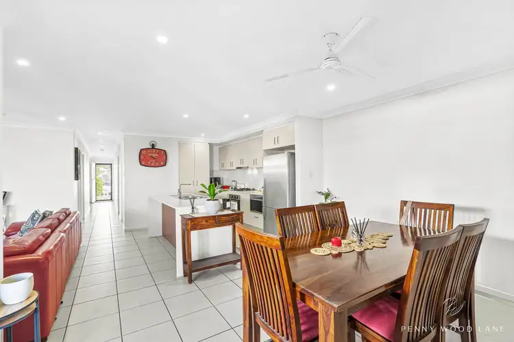 Sixth view of Homely house listing, 14B Westaway Crescent, Andergrove QLD 4740
