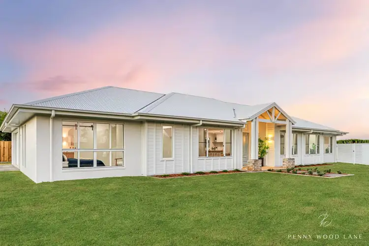 Main view of Homely house listing, 39 Lawrence Street, Walkerston QLD 4751