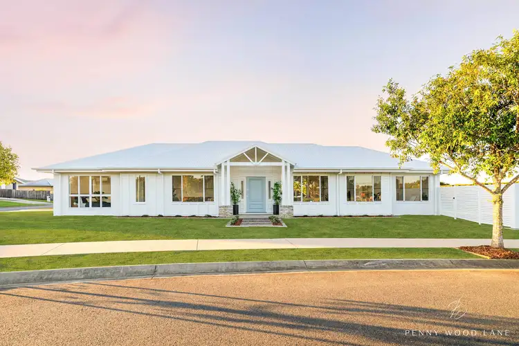 Second view of Homely house listing, 39 Lawrence Street, Walkerston QLD 4751