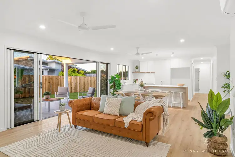 Third view of Homely house listing, 39 Lawrence Street, Walkerston QLD 4751