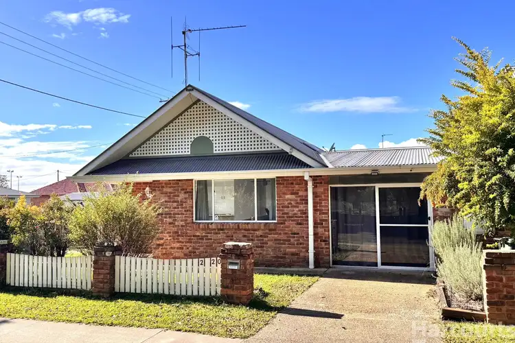 2/20 Hastings Street, Wauchope NSW 2446