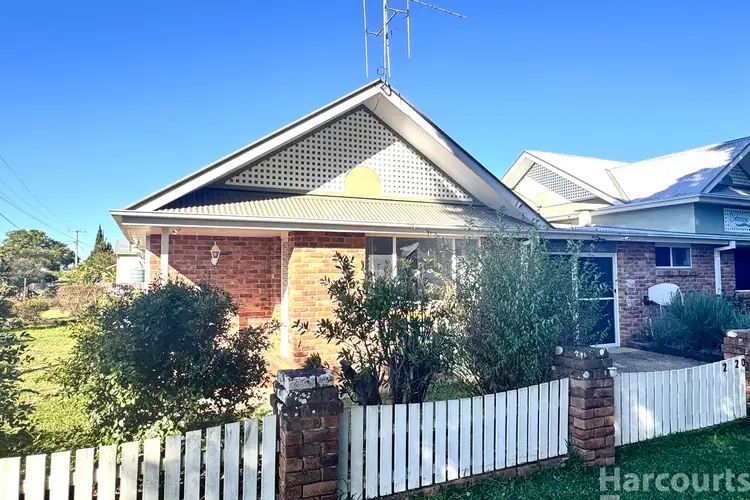 2/20 Hastings Street, Wauchope NSW 2446