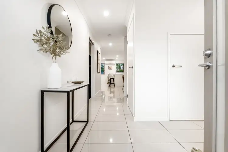 Fourth view of Homely townhouse listing, 44/245 Handford Road, Taigum QLD 4018
