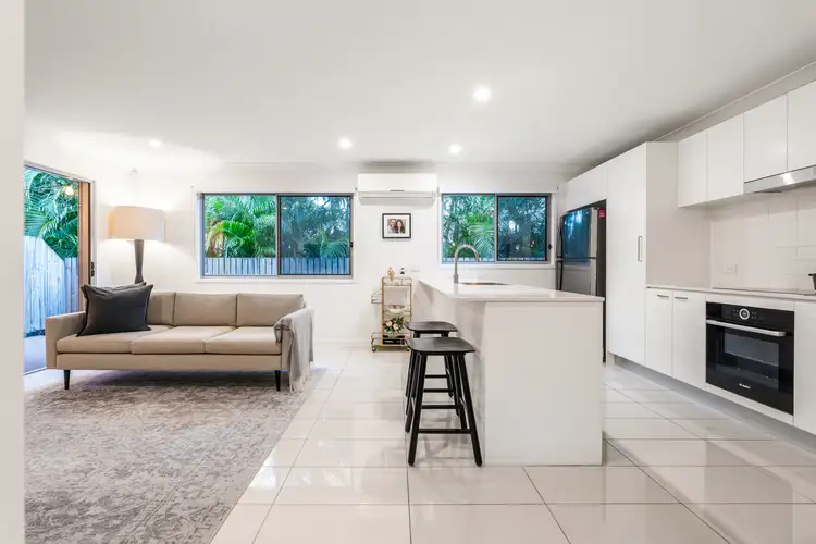Fifth view of Homely townhouse listing, 44/245 Handford Road, Taigum QLD 4018