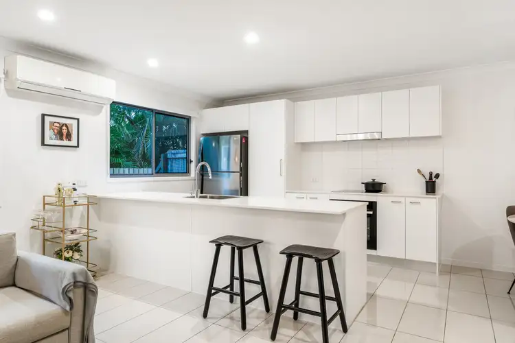 Sixth view of Homely townhouse listing, 44/245 Handford Road, Taigum QLD 4018