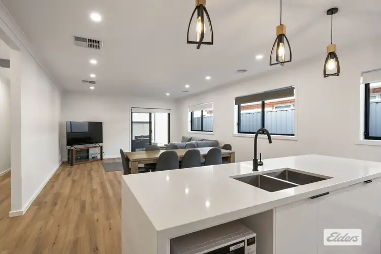 Fifth view of Homely house listing, 65 Freeman Crescent, Baranduda VIC 3691
