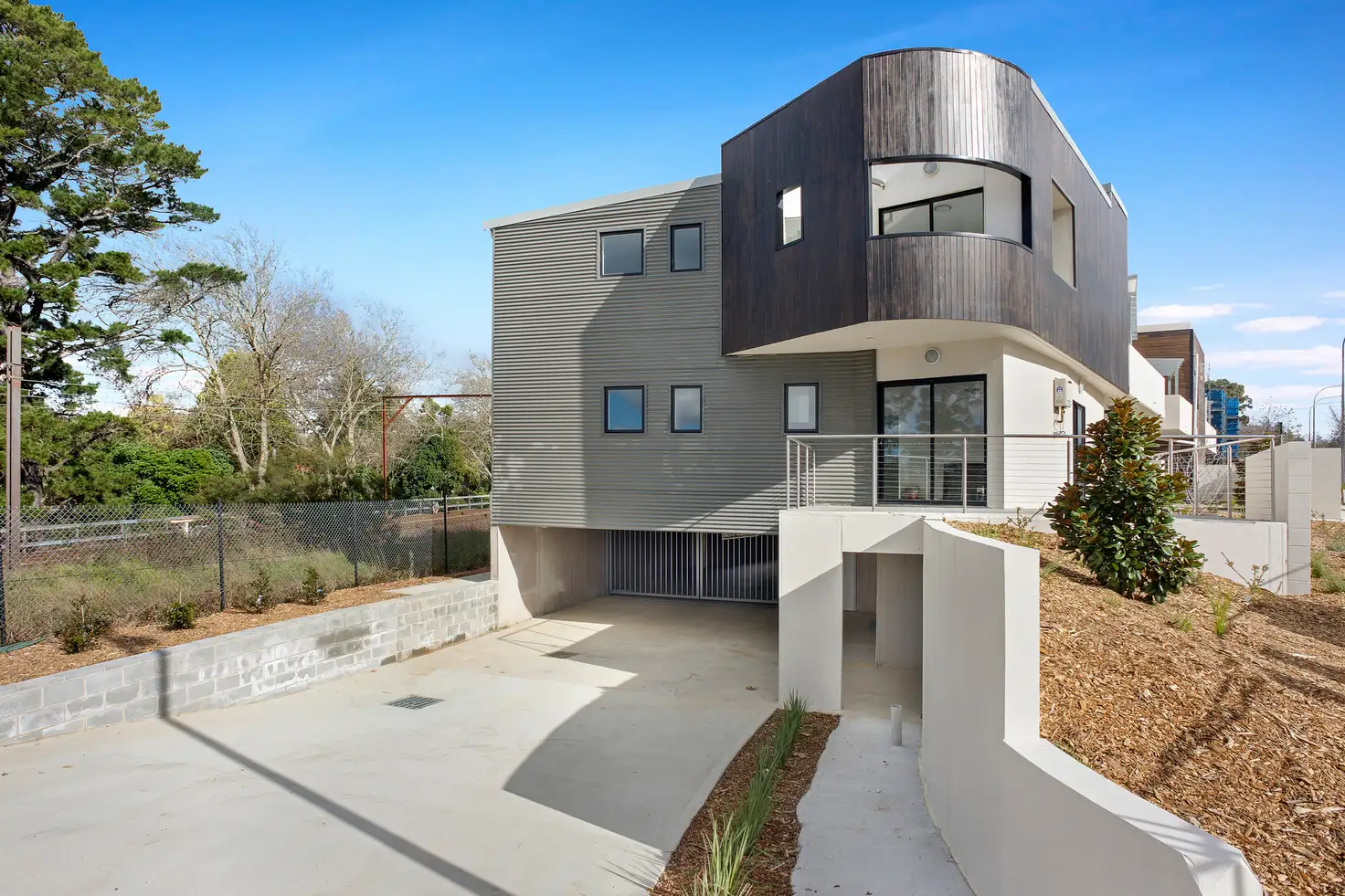 Main view of Homely apartment listing, 8/2-6a Great Western Highway, Leura NSW 2780