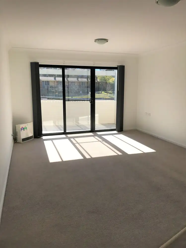 Second view of Homely apartment listing, 8/2-6a Great Western Highway, Leura NSW 2780