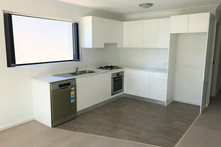 Third view of Homely apartment listing, 8/2-6a Great Western Highway, Leura NSW 2780
