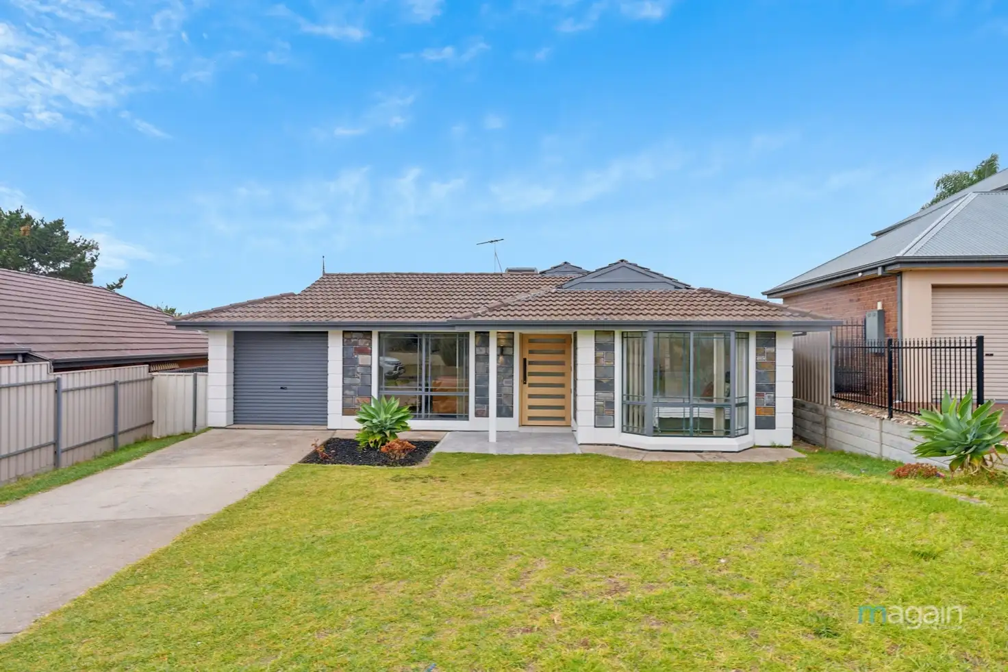 Main view of Homely house listing, 4 Brampton Court, Hallett Cove SA 5158