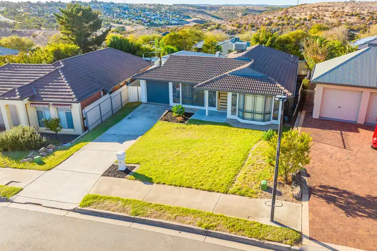 Second view of Homely house listing, 4 Brampton Court, Hallett Cove SA 5158