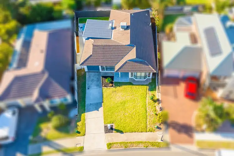 Third view of Homely house listing, 4 Brampton Court, Hallett Cove SA 5158