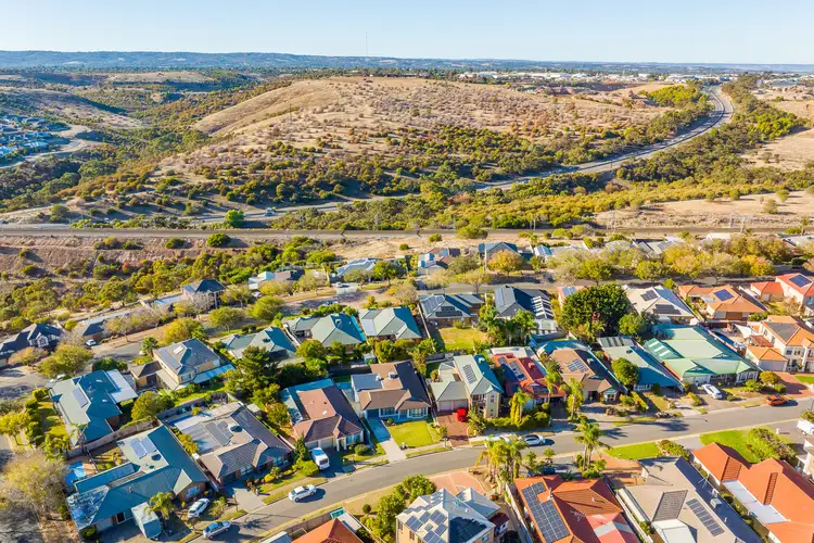 Fifth view of Homely house listing, 4 Brampton Court, Hallett Cove SA 5158