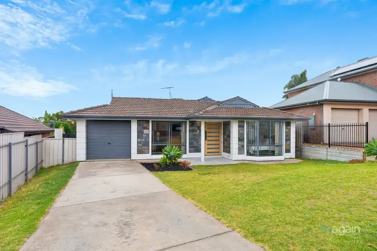 Sixth view of Homely house listing, 4 Brampton Court, Hallett Cove SA 5158