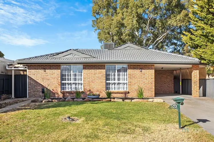 36 Champagne Crescent, Woodcroft SA 5162