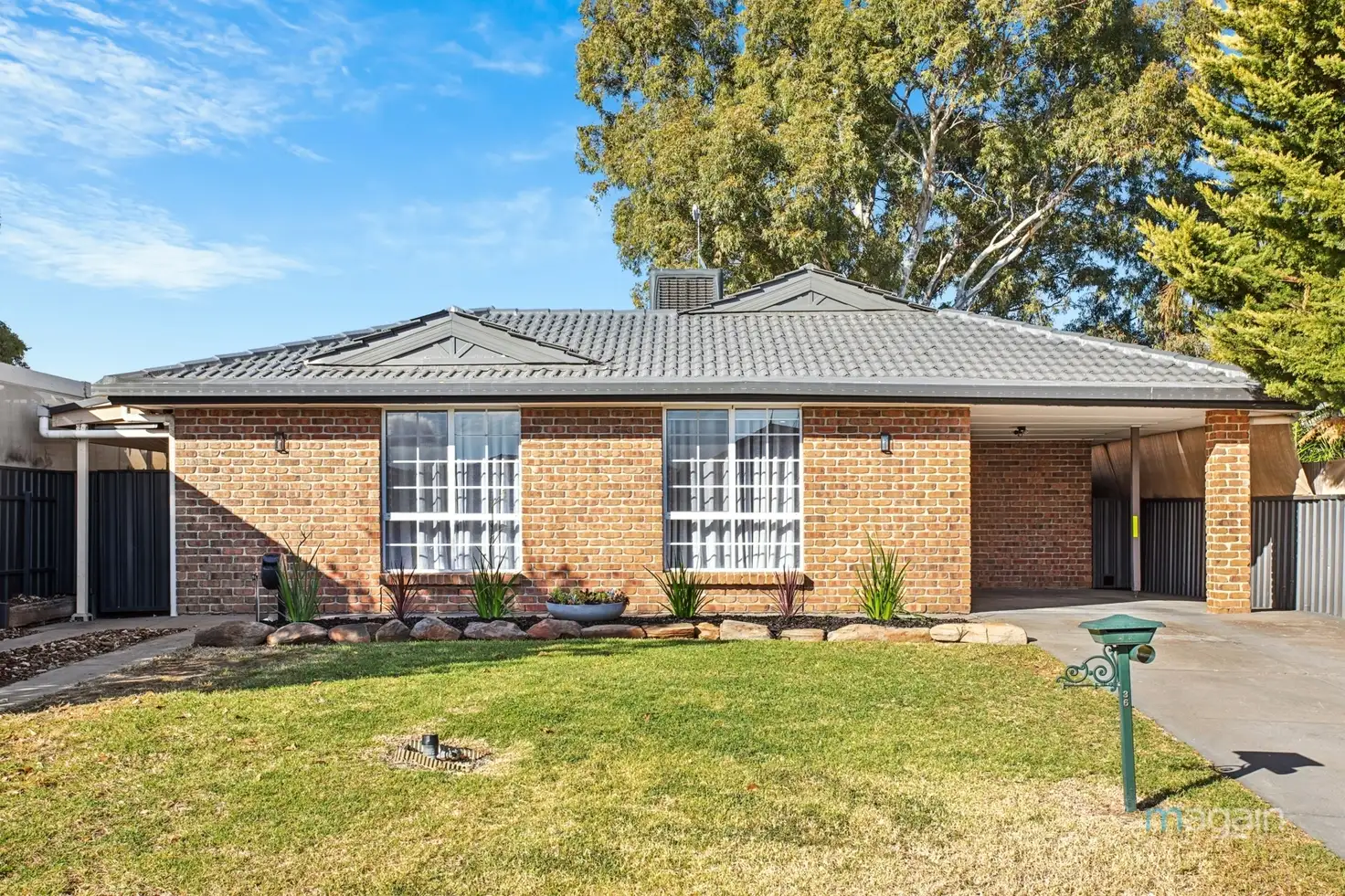 Main view of Homely house listing, 36 Champagne Crescent, Woodcroft SA 5162