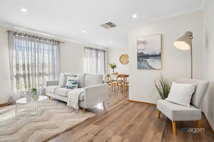 Third view of Homely house listing, 36 Champagne Crescent, Woodcroft SA 5162