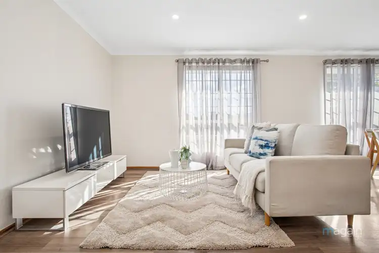 Fourth view of Homely house listing, 36 Champagne Crescent, Woodcroft SA 5162