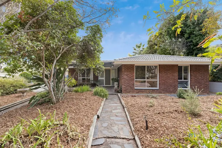 3 Alpine Road, Happy Valley SA 5159