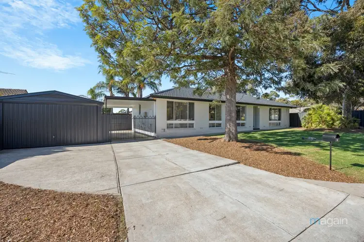 9 Kathryn Drive, Morphett Vale SA 5162