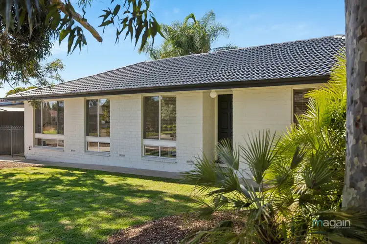 Second view of Homely house listing, 9 Kathryn Drive, Morphett Vale SA 5162