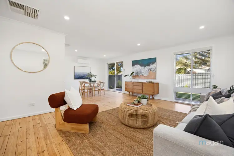 Fourth view of Homely house listing, 9 Kathryn Drive, Morphett Vale SA 5162
