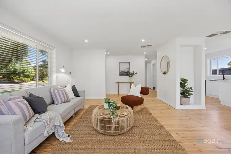 Fifth view of Homely house listing, 9 Kathryn Drive, Morphett Vale SA 5162